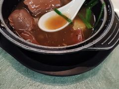 -點無缺茶楼·海鲜酒家(世博店)