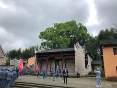 -井冈山风景名胜区