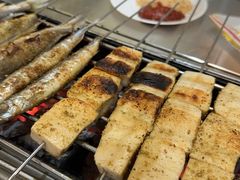 -小寒羊烧烤(凯瑞时代大厦店)