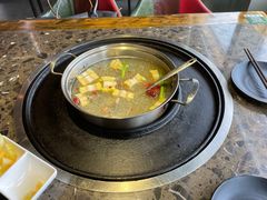 -冯排骨涮烤火锅(华商国际城店)