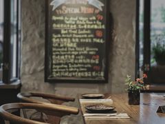 大堂-Apollo·西班牙小酒馆(安福路店)