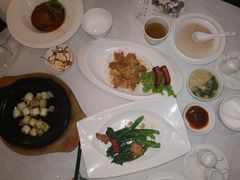 -祥记餐饮•豫粤珍味(金隅大厦店)