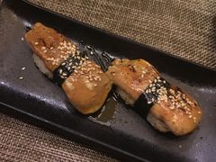 -昊·来了寿司(双楠2店)