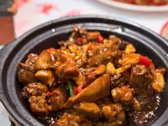 -堂瓦里·33年传统赣菜(第一街区店)