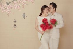 -你好晴天·目的地婚礼