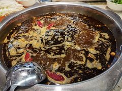 -水碾河刘老大串串香(水碾河路店)
