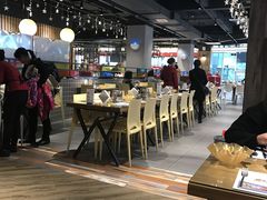 -怡人怡口牛排海鲜自助(飞龙大厦店)