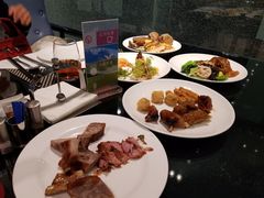 -云海轩·海鲜自助-河北云瑧世纪大饭店1F