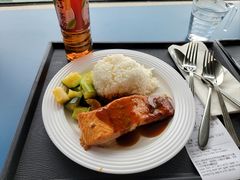 -湾景餐厅(海洋公园店)