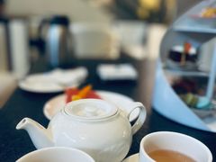 -上海齐鲁万怡大酒店·辣椒屋咖啡厅