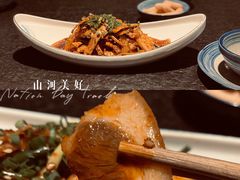 -老灶房-四川土菜(开元店)