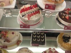 -味多美蛋糕(东直门店)