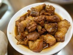 -芦茨金富饭庄·25年老字号·专做稻草鸡