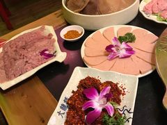 -大龙辣火锅·龙虾·烧烤(湖滨新天地店)
