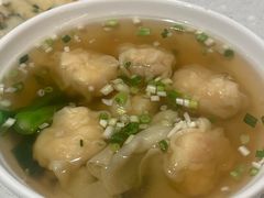 -香港新发烧腊茶餐厅(书城店)