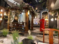 -老太原菜馆(中正天街店)