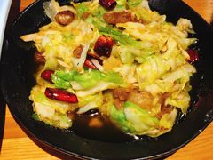 -望京一号·重庆江湖菜(工体店)