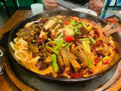 -老板恋上鱼(振华商厦店)