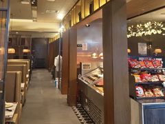 -火炉火自助餐(西直门凯德MALL店)