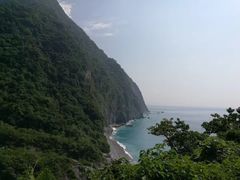 -太鲁阁公园