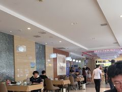 -韩记海鲜饺子旗舰店(红海新区店)