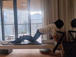 -彤竹瑜伽普拉提馆·女子孕产健身会所