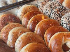 -Bagel Camp爵士贝果店