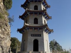 -圣莲山风景区