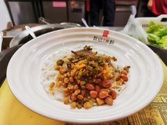瓦记干捞卤菜粉-瓦记米粉(东鼓道店)