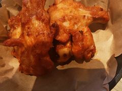 -必胜客(绿地新都会店)