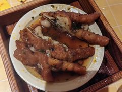 -蔡澜点心·粤菜(花城汇南区店)