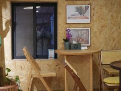 -Rabbit Cafe私房西餐甜点咖啡(栖霞路店)