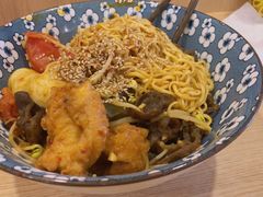 麻辣拌-皆道拌麻辣烫·麻辣拌