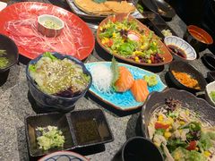 -NIUAN牛庵·日式和牛烧肉(恒隆店)