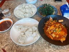-金谷园饺子馆(北邮总店)