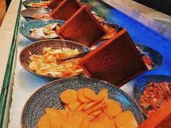 -万象·复兴号鲜肉烤肉海鲜自助(升级店)