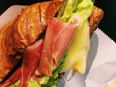 -WHEAT&BAKER-麥(凯德来福士店)