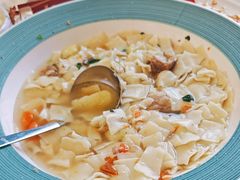 -马白开来特色羊排揪片子  (总店)