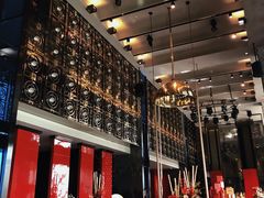-北京索菲特大酒店