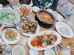 -真味海鲜坊