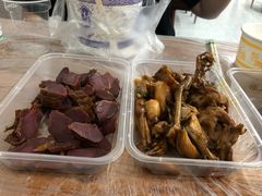 -蓝精灵饺子店