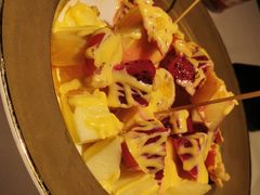 -隐炉和牛烧肉店(群力店)