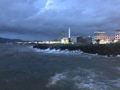 -海盗餐厅