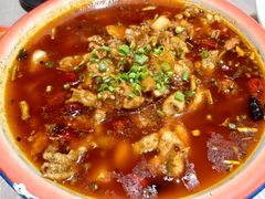 -李叔叔虾蟹大排档(青羊店)