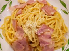 -萨莉亚意式餐厅(特力时尚汇店)