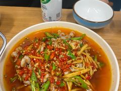 -艺味深尝(云锦路店)