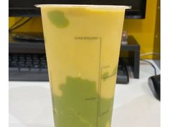 -KOI Thé(百信广场店)