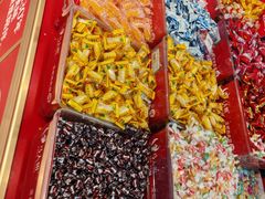 -青岛利群四方购物广场