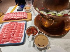 -东来顺饭庄(天坛店)