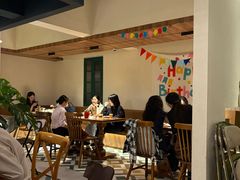 -The Good Place好地方·Brunch·coffee(国贸店)